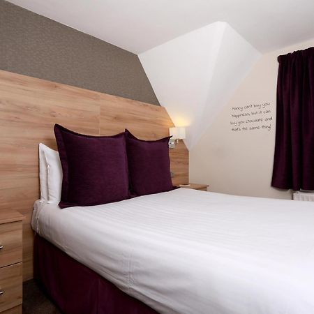 The Chocolate Box Hotel Bournemouth Room photo