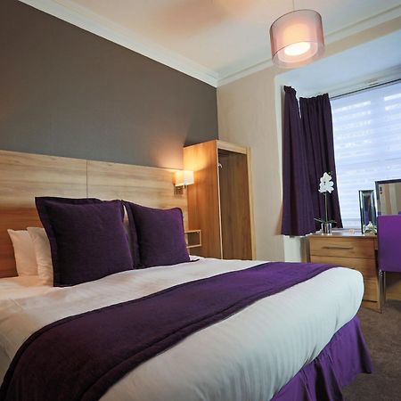 The Chocolate Box Hotel Bournemouth Exterior photo
